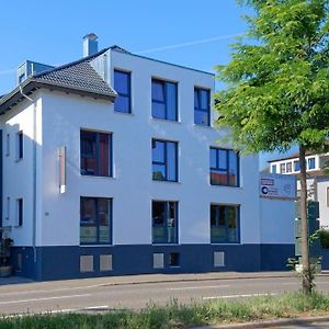 Heilbronner Hotel am schönen Theater